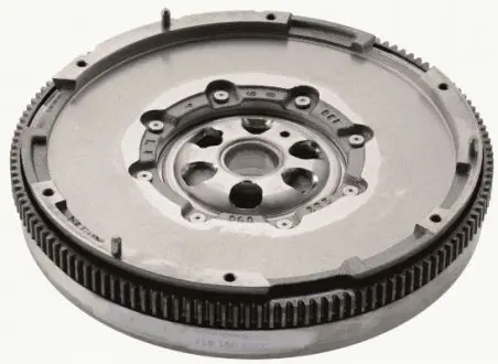 2294001817 Маховик 2294 001 817 SACHS SACHS подбор по vin на Brocar