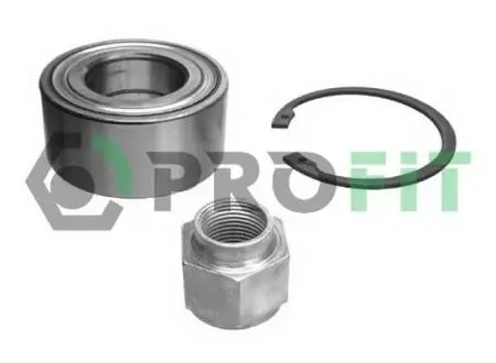 25013554 Подшипник шариковый d>30 PROFIT подбор по vin на Brocar