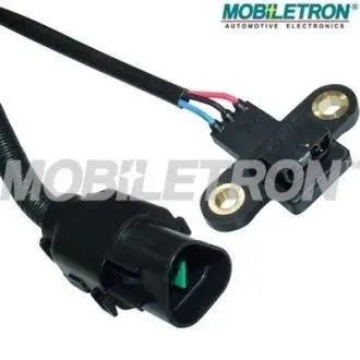 CSK019 Датчик обертів коленвала MOBILETRON підбір по vin на Brocar