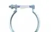 Хомут глушника Citroen Jumper/Peugeot Boxer 2.2 HDi 06- (d=90mm) 934-990