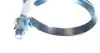 934990 Хомут глушителя Citroen Jumper/Peugeot Boxer 2.2 HDi 06- (d=90mm) FA1 підбір по vin на Brocar