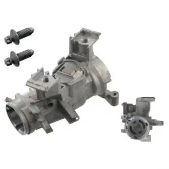 101017 Замок запалювання VW Caddy/Crafter 04- FEBI BILSTEIN підбір по vin на Brocar
