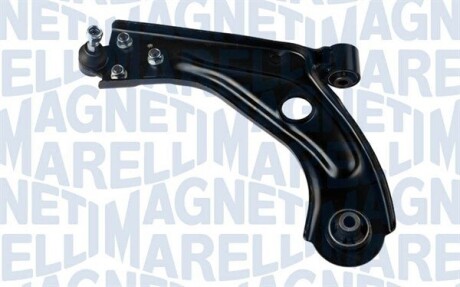 301181393000 WAHACZ /PRZ/ PEUGEOT 308 MAGNETI MARELLI подбор по vin на Brocar