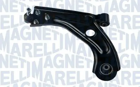 301181393000 Важіль підвіски, підвіска коліс MAGNETI MARELLI підбір по vin на Brocar