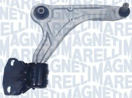 301181356400 Важіль підвіски (передній) (R) Ford Mondeo V 1.0-2.0 TDCi 14- MAGNETI MARELLI підбір по vin на Brocar