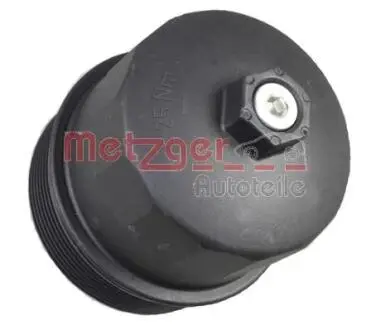2370044 Корпус масляного фильтра METZGER подбор по vin на Brocar