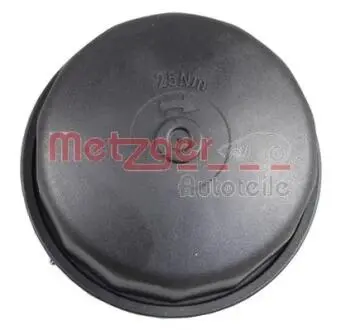 2370038 Корпус масляного фільтра METZGER підбір по vin на Brocar