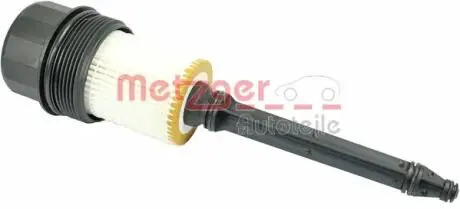 2370013 Корпус масляного фільтра METZGER підбір по vin на Brocar