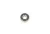 6292RSHC3 Подшипник шариковый 629 2RSH/C3 9*26*8 (увелич. тепловой зазор) SKF підбір по vin на Brocar