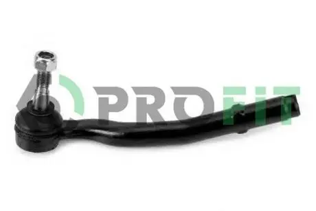 23020461 Наконечник рульової тяги PROFIT підбір по vin на Brocar