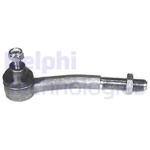 TA1519 Наконечник рулевой тяги LADA 2108-099 DELPHI підбір по vin на Brocar