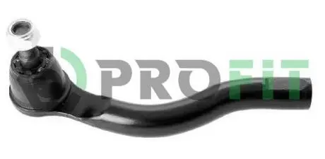 23020524 Наконечник рулевой тяги PROFIT подбор по vin на Brocar