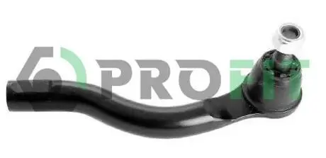 23020525 Наконечник рулевой тяги PROFIT підбір по vin на Brocar