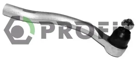 23020562 Наконечник рульової тяги PROFIT підбір по vin на Brocar