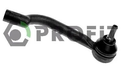 23020568 Наконечник рульової тяги PROFIT підбір по vin на Brocar