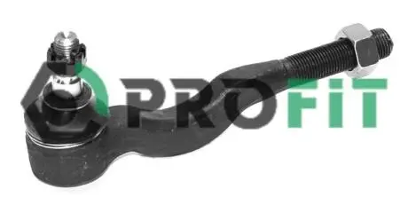 23020598 Наконечник рулевой тяги PROFIT подбор по vin на Brocar