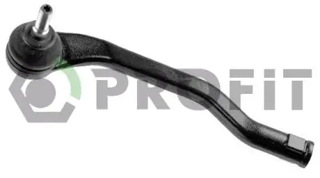 23020608 Наконечник рульової тяги PROFIT підбір по vin на Brocar