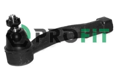 23020612 Наконечник рулевой тяги PROFIT подбор по vin на Brocar