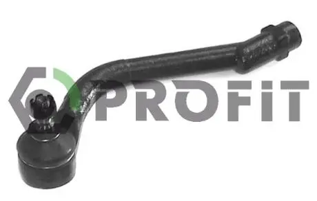 23020614 Наконечник рульової тяги PROFIT підбір по vin на Brocar