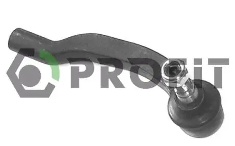 23020617 Наконечник рульової тяги PROFIT підбір по vin на Brocar