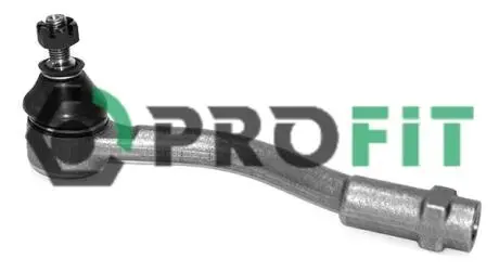 23020620 Наконечник рульової тяги PROFIT підбір по vin на Brocar