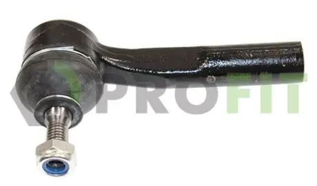 23020666 Наконечник рульової тяги PROFIT підбір по vin на Brocar