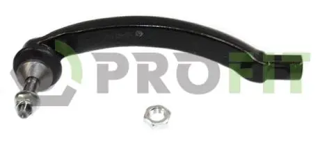 23020680 Наконечник рулевой тяги PROFIT підбір по vin на Brocar