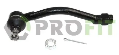 23020706 Наконечник рулевой тяги PROFIT підбір по vin на Brocar