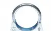 Хомут глушителя Opel Kadett E 1.3-2.0 85-93 (45mm) 911-945