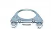 911945 Хомут глушника Opel Kadett E 1.3-2.0 85-93 (45mm) FA1 підбір по vin на Brocar