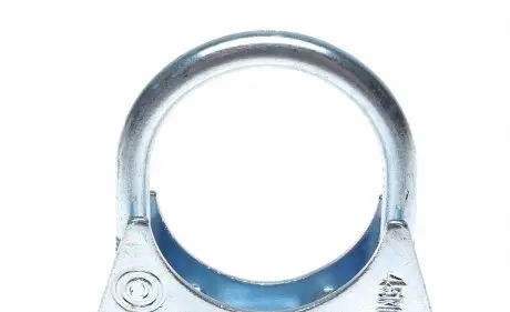 911945 Хомут глушника Opel Kadett E 1.3-2.0 85-93 (45mm) FA1 підбір по vin на Brocar