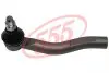 Накінечник кермової тяги правий Toyota Yaris 1.0-1.5 05- SE-T021R