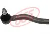 Накінечник кермової тяги лівий Toyota Yaris 1.0-1.5 05- SE-T021L