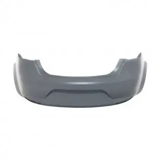 672696 Бампер задній LEON, 05- POLCAR підбір по vin на Brocar