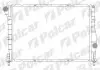 Радиатор двигателя 147 00- 140908-2