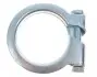 Хомут глушителя MB (63mm) 961-963