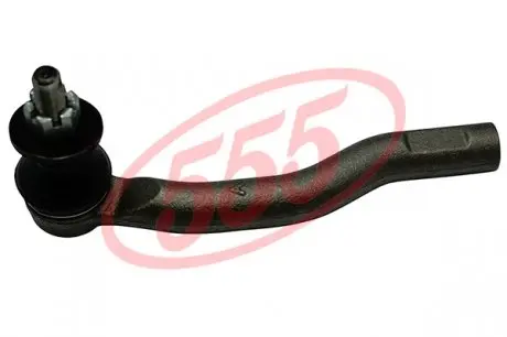 SET521R Наконечник рул.тяги TOYOTA PRIUS LEXUS CT200H 10- OUT R (вир-во 555) 555 підбір по vin на Brocar