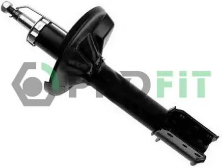 20040648 Амортизатор газомасляний PROFIT підбір по vin на Brocar