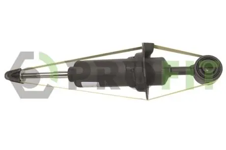 20021175 Амортизатор газомасляний PROFIT підбір по vin на Brocar