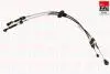 FGS0006 LINKI ZMIANY BIEGÓW FORD FAI AUTOPARTS підбір по vin на Brocar