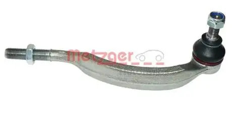 54032302 Наконечник рулевой тяги METZGER подбор по vin на Brocar