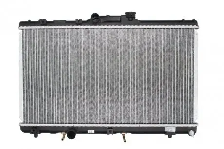 517588 Радиатор, охлаждение двигателя NRF підбір по vin на Brocar
