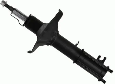 317104 Амортизатор підвіски SACHS підбір по vin на Brocar
