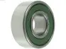Підшипник кульковий d>30 ABE9016(NSK)