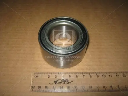 IJ121004 Підшипник маточ.перед. FORD FOCUS 00-10 (вир-во Iljin корея ОЕ) ILJIN підбір по vin на Brocar