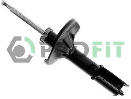 20040642 Амортизатор газомасляний PROFIT підбір по vin на Brocar