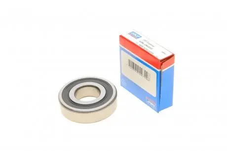 63062RS1C3 Підшипник кульковий d>30 SKF підбір по vin на Brocar