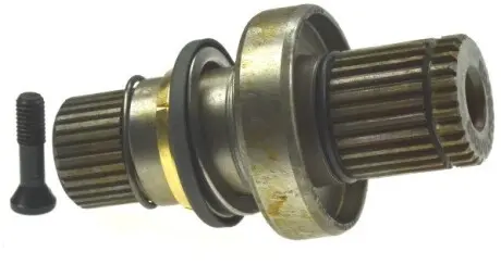 305618 Приводний вал GKN (Lobro) підбір по vin на Brocar