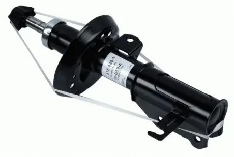 315480 Амортизатор газомасляний SACHS підбір по vin на Brocar