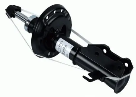 315479 Амортизатор газомасляний SACHS підбір по vin на Brocar
